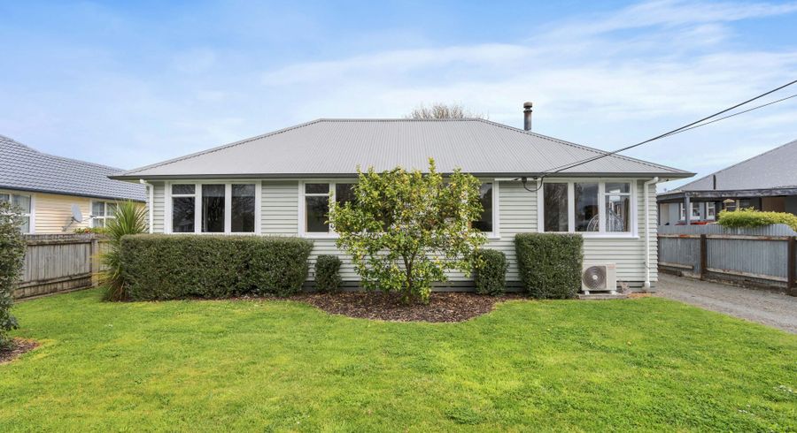  at 15 Durham Street, Masterton, Masterton, Wellington