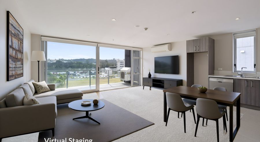  at 204/27 Don Mckinnon Drive, Albany, North Shore City, Auckland
