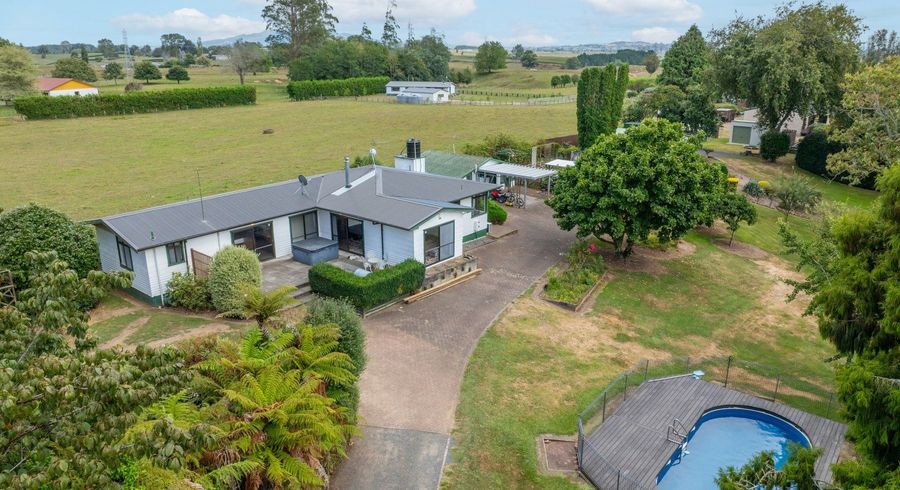  at 55 Kells Lane, Putaruru