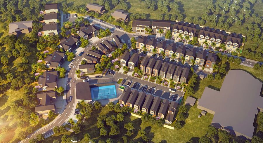  at Lot 23/20 Melia Place, Stanmore Bay, Rodney, Auckland