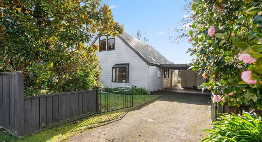  at 6 Iles Road, Lynmore, Rotorua, Bay Of Plenty