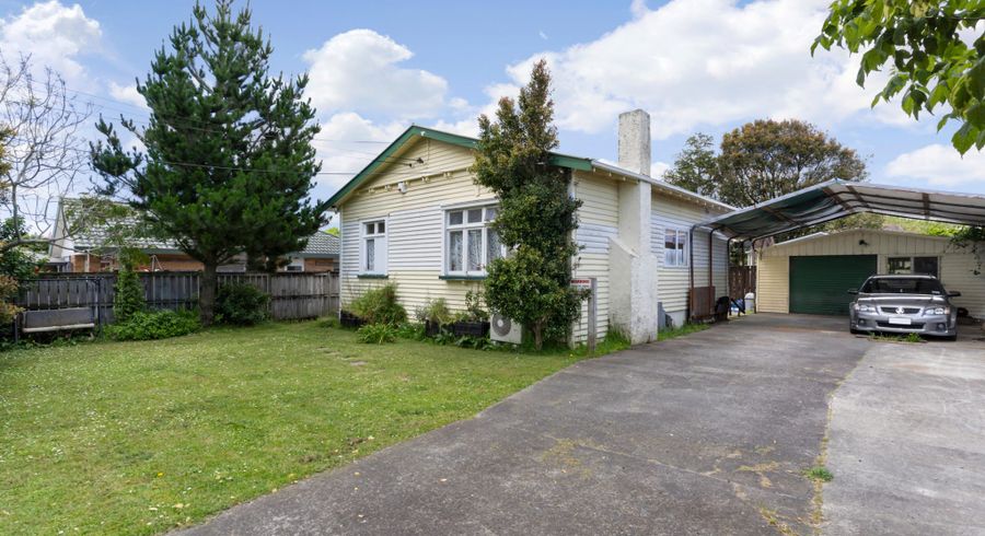  at 98 Pah Road, Papatoetoe, Manukau City, Auckland