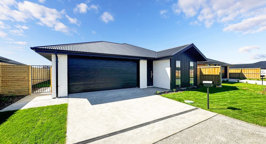  at 18 Korimako Crescent, Selwyn Meadows, Rolleston, Selwyn, Canterbury
