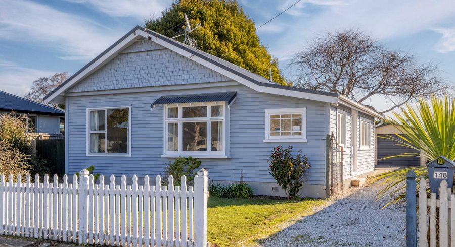 at 148 Baker Street, New Brighton, Christchurch