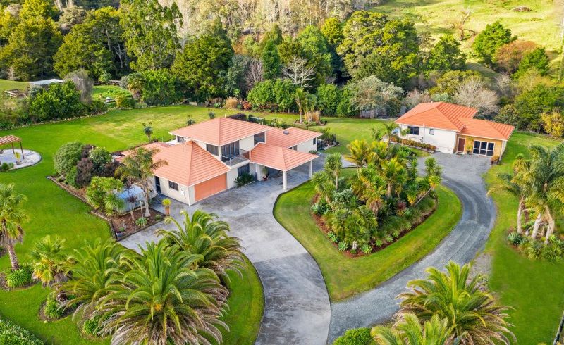  at 187 Awaroa River Road, Abbey Caves, Whangarei