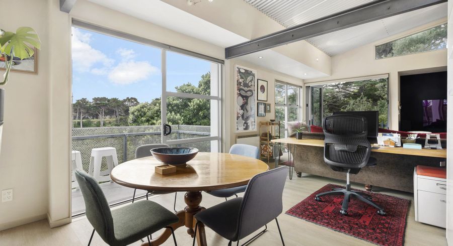  at 12A Upoko Road, Hataitai, Wellington