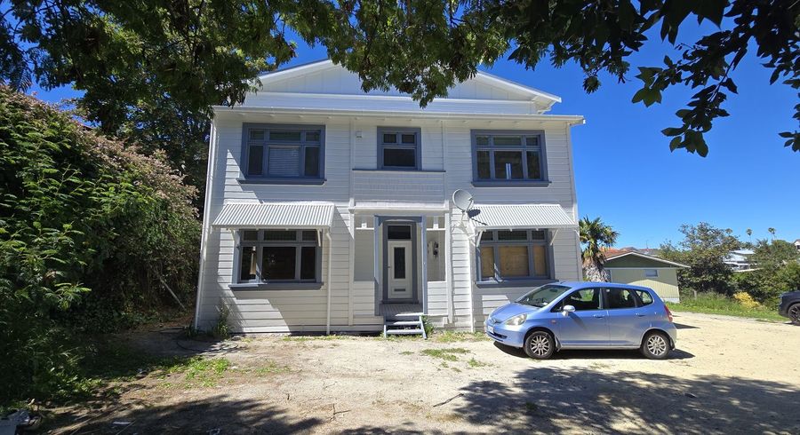  at 3/3 Harvey Road, Bluff Hill, Napier, Hawke's Bay