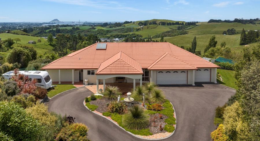  at 393 Upper Ohauiti Road, Ohauiti, Tauranga