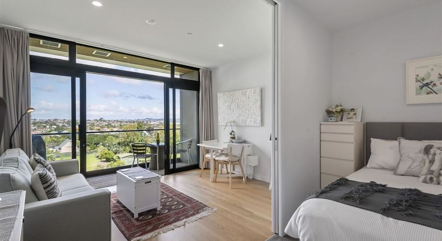  at 107/74 Anzac Street, Takapuna, North Shore City, Auckland