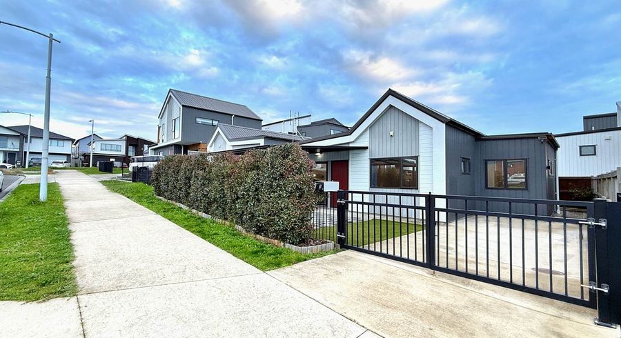  at 5 Treeline Lane, Flat Bush, Manukau City, Auckland