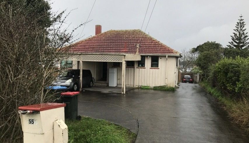 at 552 Richardson Road, Mount Roskill, Auckland City, Auckland