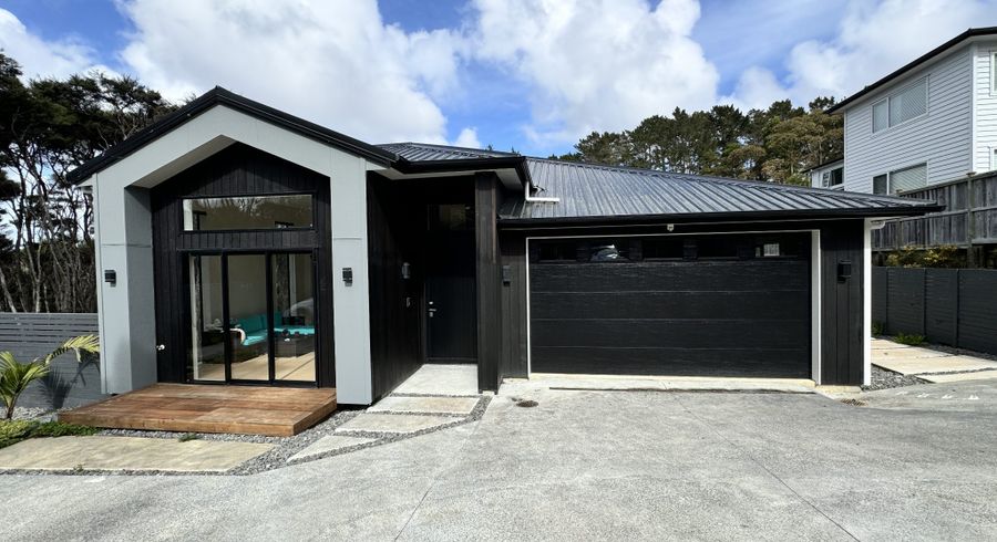  at 249C Lonely Track Road, Albany, North Shore City, Auckland