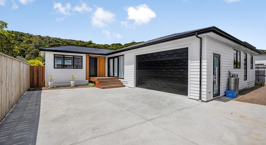  at 22B Moohan Street, Wainuiomata, Lower Hutt, Wellington