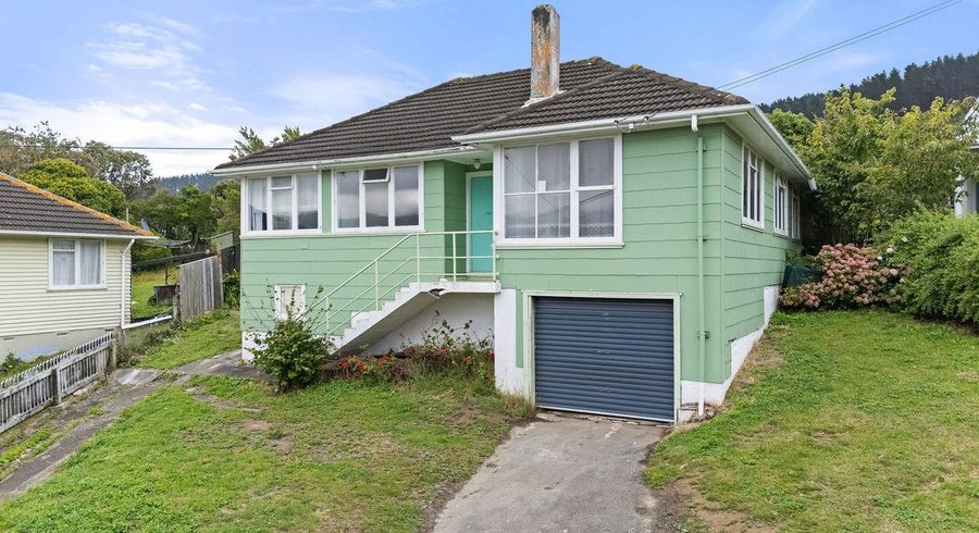  at 26 Turkington Street, Tawa, Wellington, Wellington