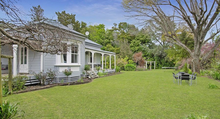  at 108 Pilmer Road, Makauri, Gisborne