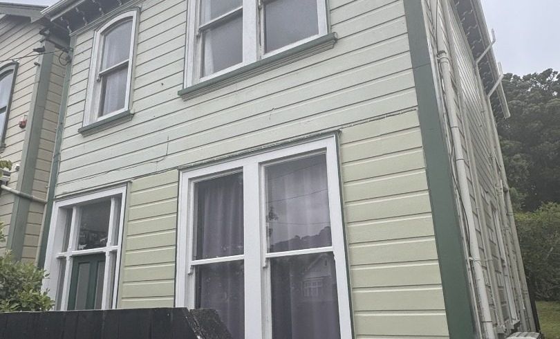  at 2a Russell Terrace, Newtown, Wellington, Wellington