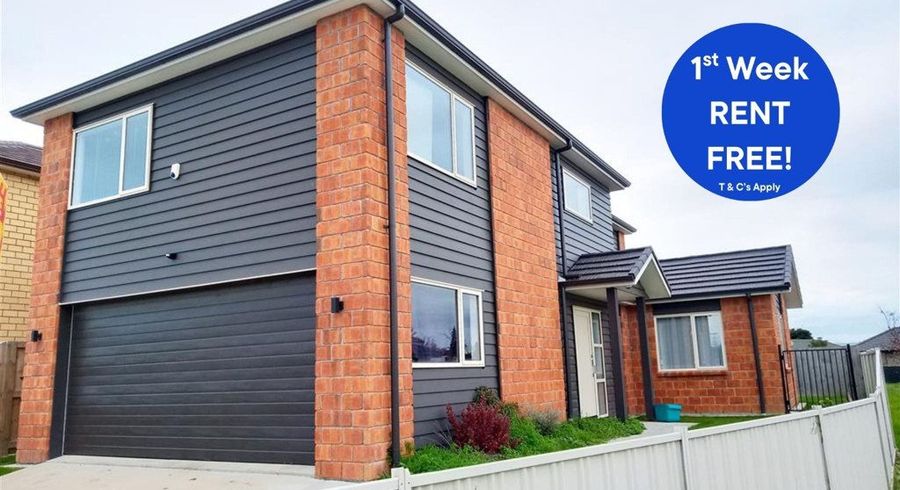  at 23 Charlotte Crescent, Dinsdale, Hamilton, Waikato