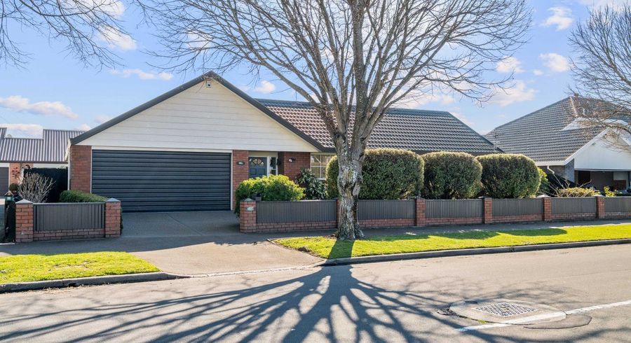  at 58A Lancewood Drive, Halswell, Christchurch City, Canterbury