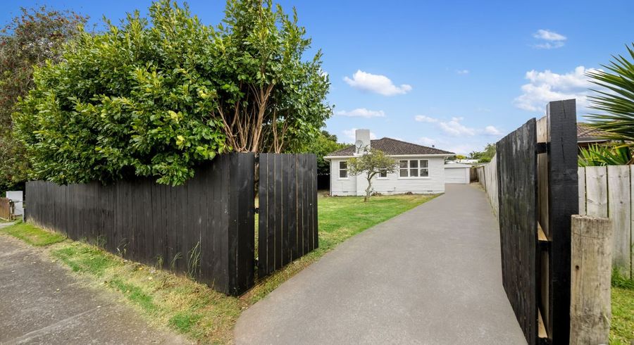  at 40 Holland Street, Pukekohe, Franklin, Auckland
