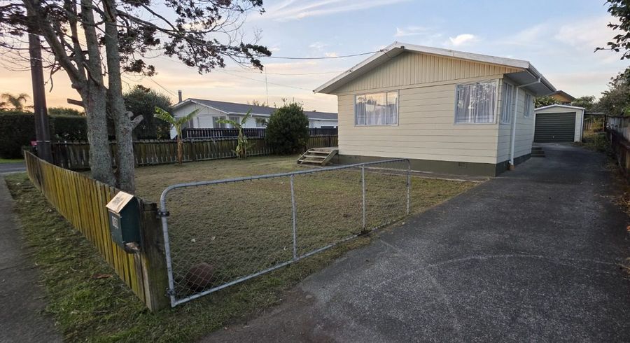  at 190  Corks Road, Tikipunga, Whangarei, Northland