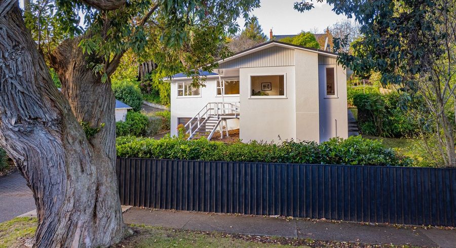  at 42A College Street, College Estate, Whanganui, Manawatu / Whanganui