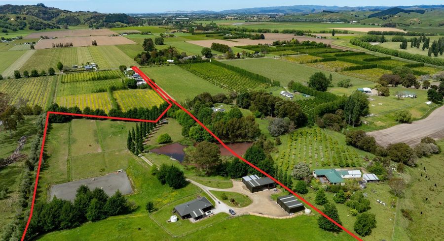 at 65B Ngakoroa Road, Ormond, Gisborne, Gisborne
