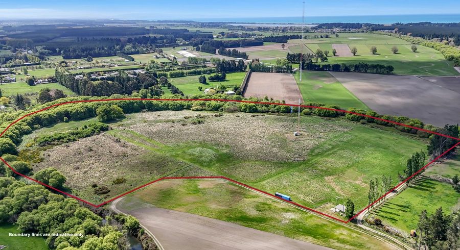  at 123 Lower Styx Road, Bottle Lake, Christchurch
