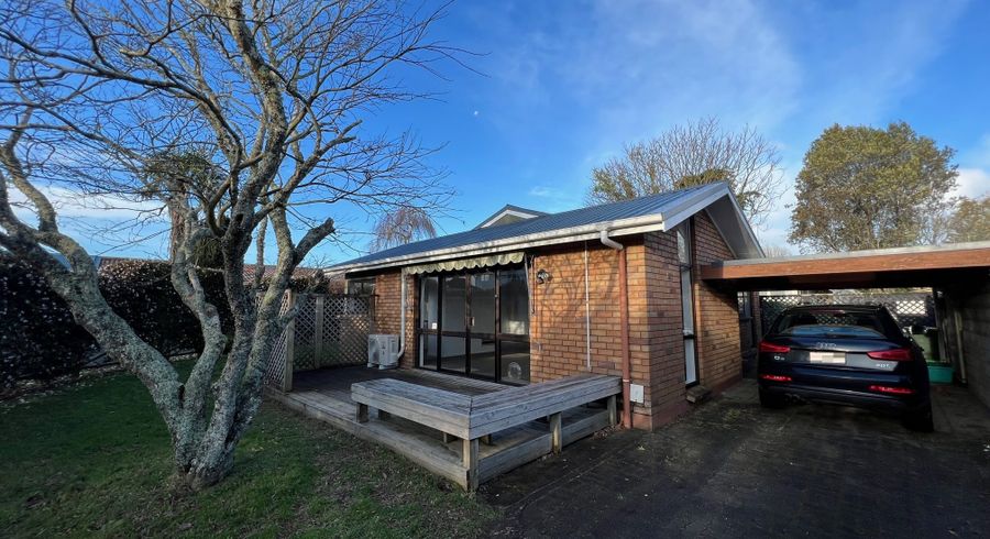  at 8G Hardley Street, Whitiora, Hamilton