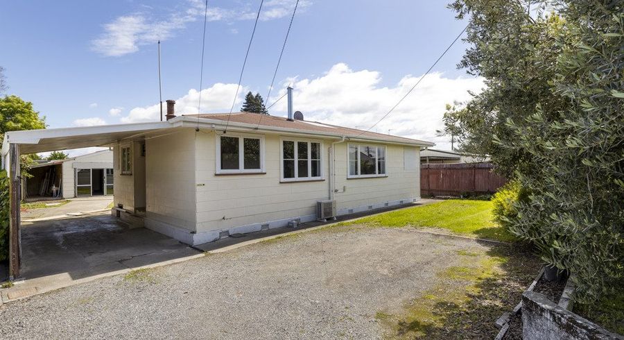  at 59 Mowat Street, Springlands, Blenheim