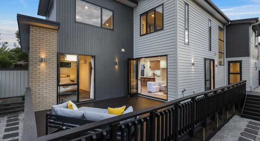  at 6/35 Rutland Road, Mount Wellington, Auckland City, Auckland