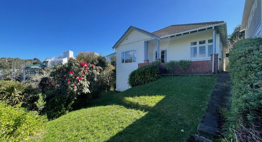  at 61 Orangi Kaupapa Road, Northland, Wellington, Wellington