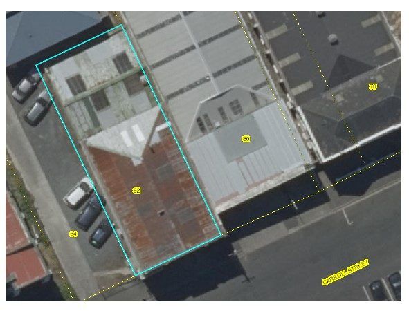  at 82 Carroll Street, City Centre, Dunedin, Otago
