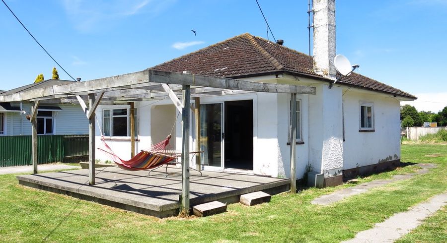  at 43 Field Street, Aramoho, Whanganui