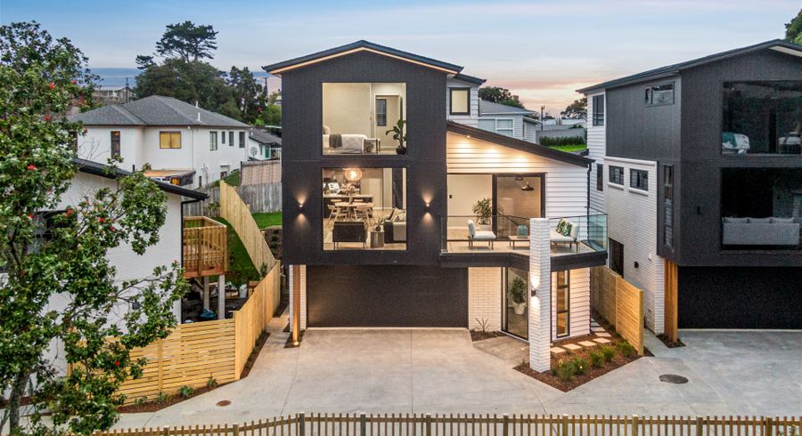  at 12A Frederick Street, Hillsborough, Auckland