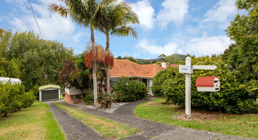  at 20 Russell Road, Kensington, Whangarei