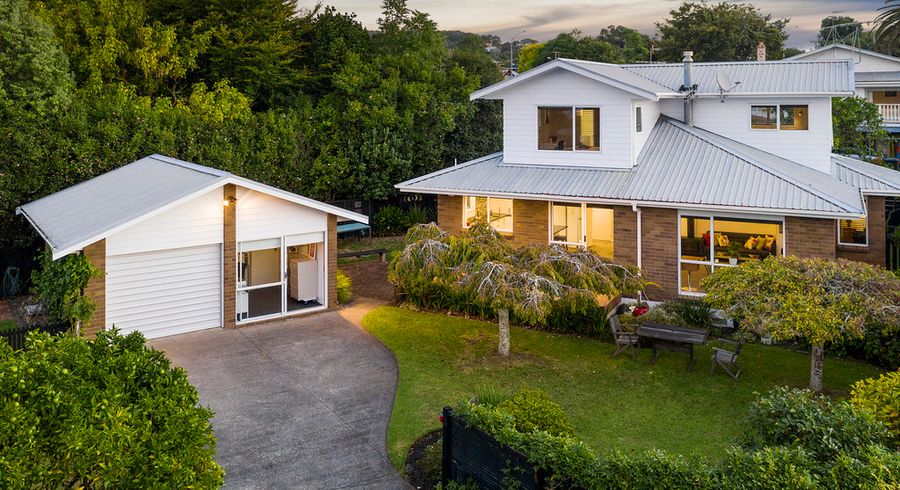  at 6 Burch Street, Mount Albert, Auckland
