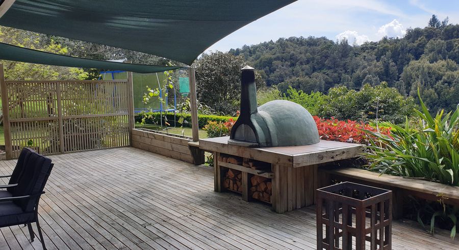  at 0 Kawhia Road, Honikiwi, Otorohanga