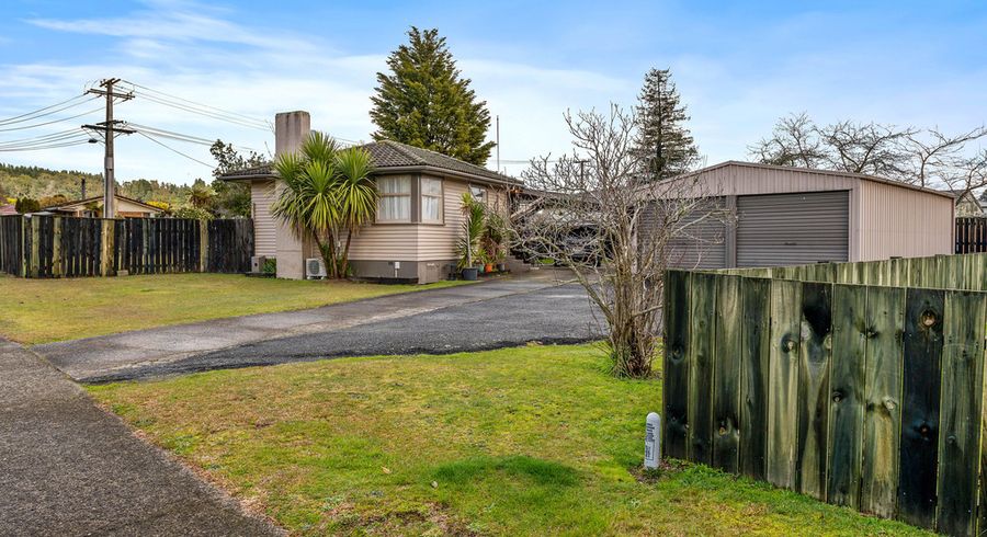  at 48 McKee Avenue, Fenton Park, Rotorua