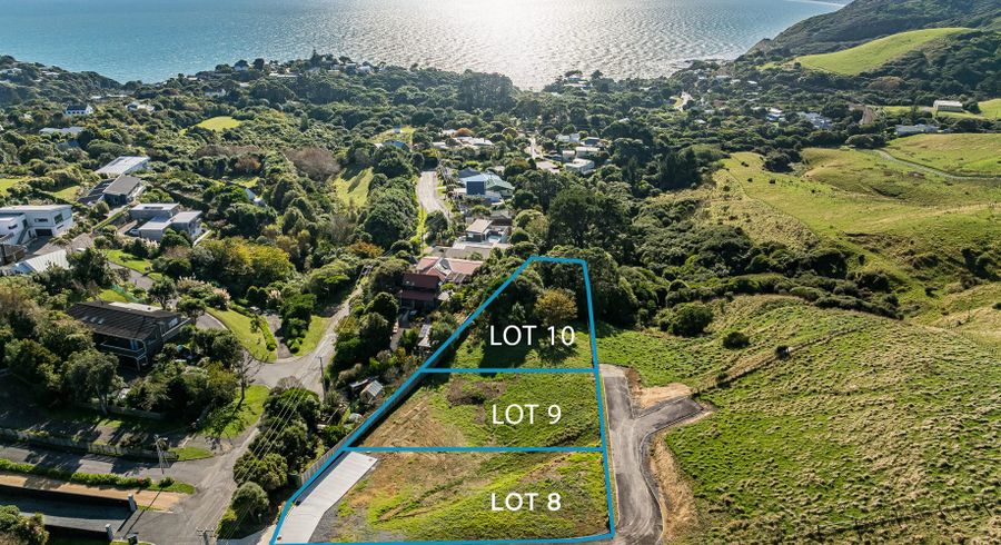  at 70 Muri Road, Pukerua Bay, Porirua, Wellington