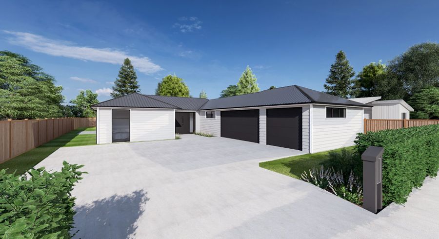  at Mairehau Road, Marshland, Christchurch City, Canterbury