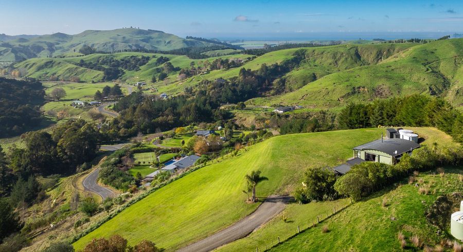  at 849 Seafield Road, Puketapu, Napier