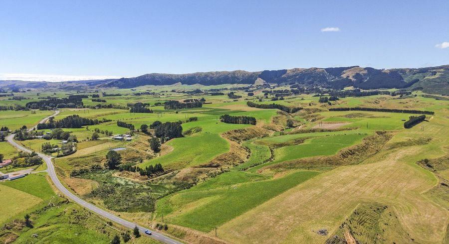  at 1347 Tennent Drive, Linton, Palmerston North, Manawatu / Whanganui