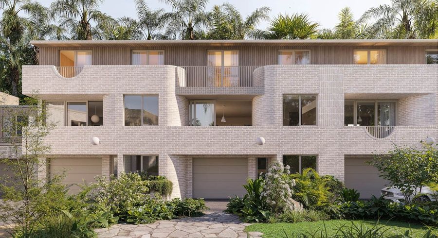  at 5/45 Paunui Street, Saint Heliers, Auckland City, Auckland