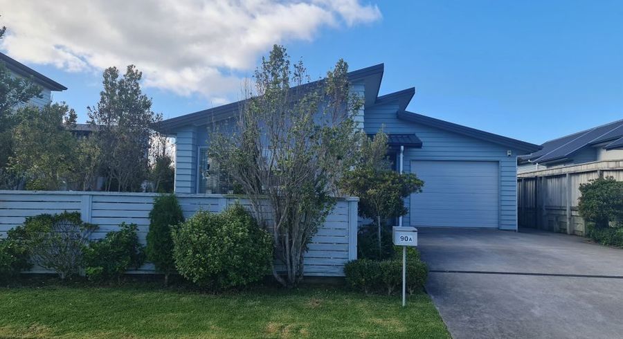  at 90A Endeavour Drive, Whitby, Porirua, Wellington