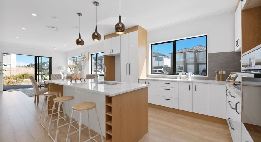  at 53 Ksenia Drive, Flat Bush, Manukau City, Auckland