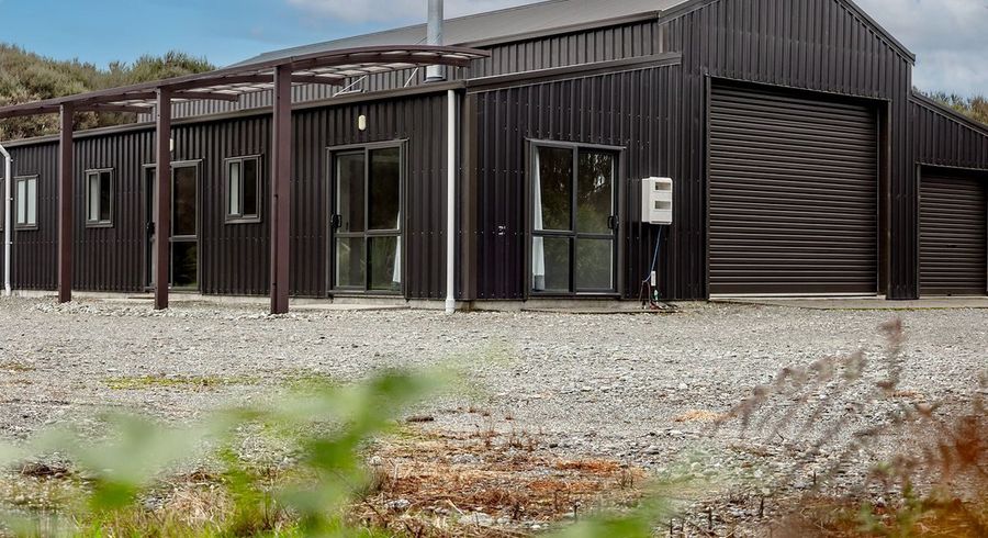  at 7 Munro Place, Kumara Junction, Westland, West Coast