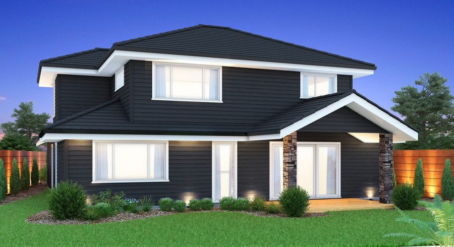  at 46 Atlantic Drive, Fitzherbert, Palmerston North
