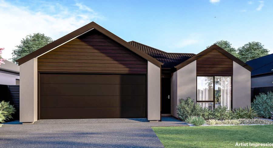  at 347 Trices Road - Lot 9, Prebbleton, Selwyn, Canterbury