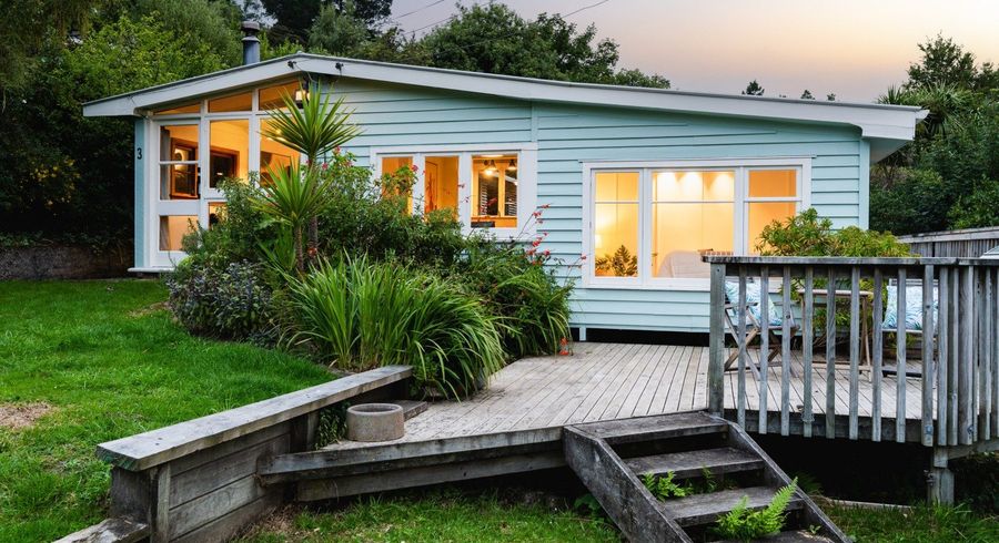  at 3 Ridge Street, Purakaunui, Dunedin, Otago