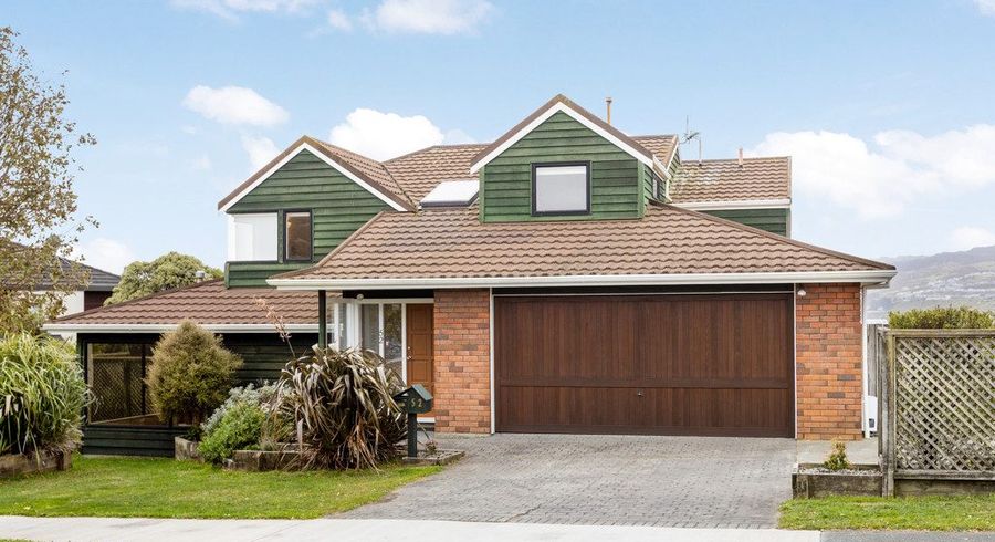  at 52 Abilene Crescent, Churton Park, Wellington, Wellington
